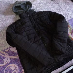 Puffer Jacket
